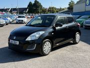 Suzuki Swift 2015