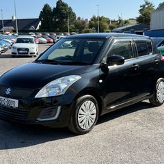 Suzuki Swift 2015