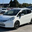 Honda Fit 2013