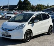 Honda Fit 2013