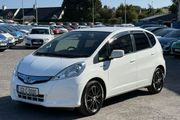 Honda Fit 2013