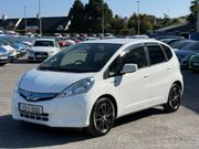 Honda Fit 2013