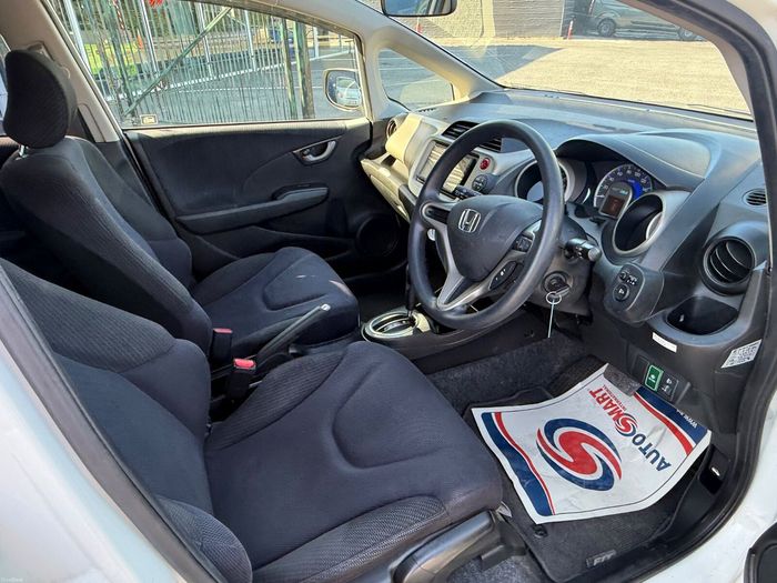 Honda Fit 2013