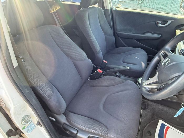 Honda Fit 2013