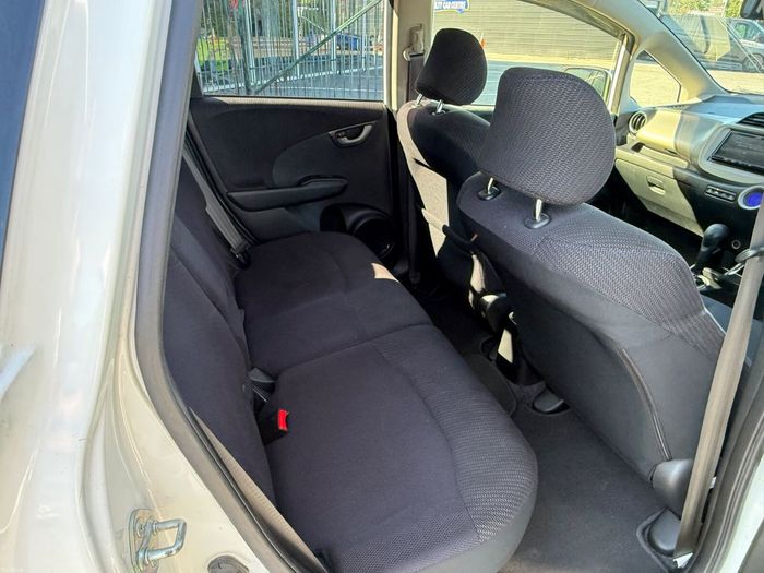 Honda Fit 2013