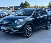 Fiat 500X 2016