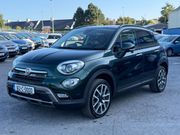 Fiat 500X 2016