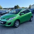Mazda Demio 2012