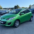 Mazda Demio 2012