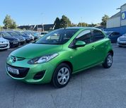 Mazda Demio 2012