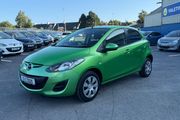 Mazda Demio 2012