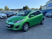 Mazda Demio 2012
