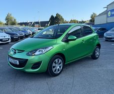 Mazda Demio 2012