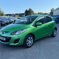 Mazda Demio 2012