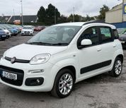Fiat Panda 2017