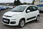 Fiat Panda 2017