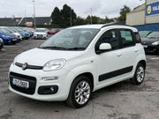 Fiat Panda 2017