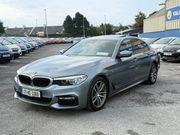 BMW 5 Series 2017