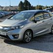Honda Fit 2015