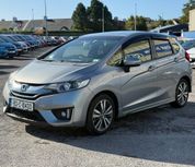 Honda Fit 2015