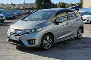 Honda Fit 2015