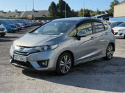 Honda Fit 2015
