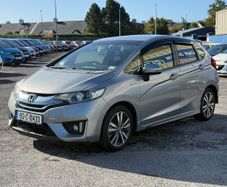 Honda Fit 2015