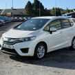 Honda Fit 2014