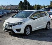 Honda Fit 2014
