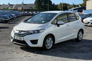 Honda Fit 2014