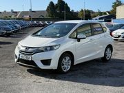 Honda Fit 2014