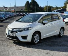Honda Fit 2014
