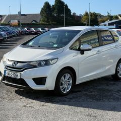 Honda Fit 2014