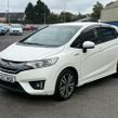 Honda Fit 2013