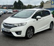 Honda Fit 2013