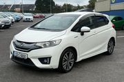 Honda Fit 2013