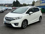 Honda Fit 2013