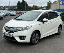 Honda Fit 2013