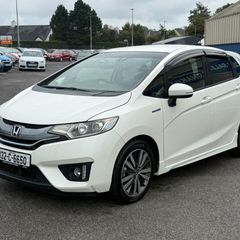 Honda Fit 2013