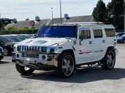 Hummer H2 2007
