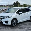Honda Fit 2015