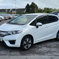 Honda Fit 2015