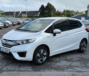Honda Fit 2015