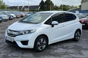 Honda Fit 2015