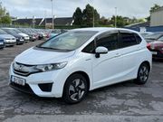 Honda Fit 2015