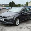 Volkswagen Polo 2015