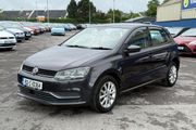Volkswagen Polo 2015