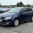 Volkswagen Polo 2013