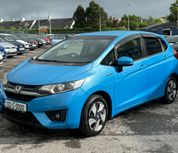 Honda Fit 2013