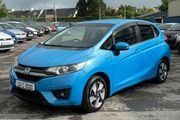 Honda Fit 2013